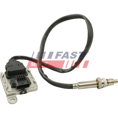 FT81809 schneller NOX-Sensor