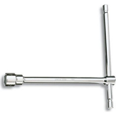 BETA  950 CHIAVE A T SEMPLICE 13 MM- BETA- 1,0 pz