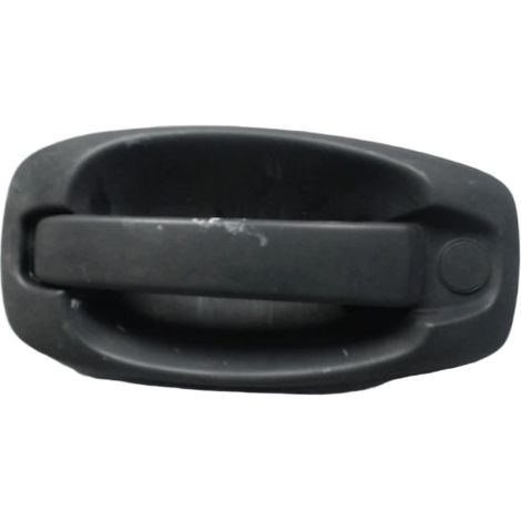 [PRODUIT D'OCCASION] Poignee Exterieure Porte Coulissante Droit FIAT Doblo ♻️ Ref Oe. 735545496 - Garantie à vie (1/3)