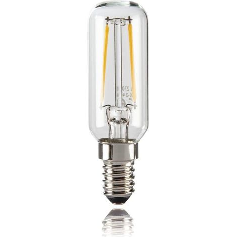 Ampolla xavax led filament 470lm 4W E14