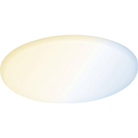 Paulmann Veluna VariFit panel LED satinado 185 mm