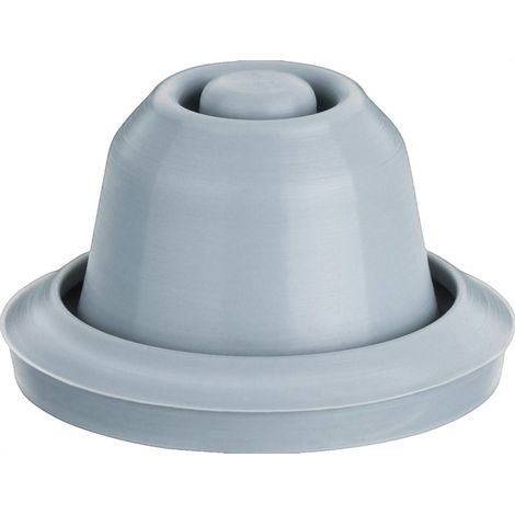 Zubehör WMF Junta De Seguridad schwarz Silikon Gummi