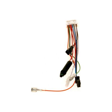 BOSCH Ersatzteil TTNR: 87044014040 Kabelbaum