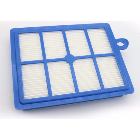 Kompatibel mit dem HEPA-Filter FC9087 für Staubsauger und Luftreiniger von Philips Electrolux. (1/5)