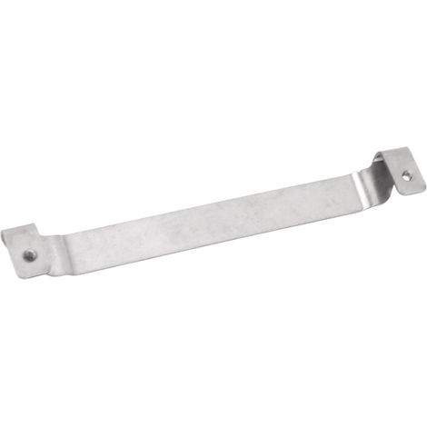 Support pour spatule de barbecue, support pour grattoir en acier inoxydable, support pour ustensiles de barbecue, accessoires indispensables pour le camping et les pique-niques. (1/5)