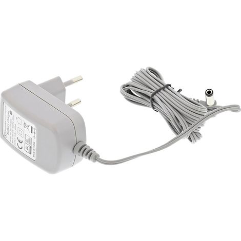 Chargeur sans fixation 10,8v pour Aspirateur ELECTROLUX 4055420840 (1/2)