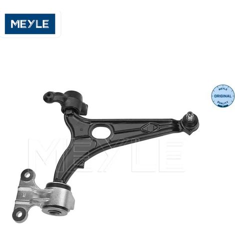 Bras de liaison, suspension de roue Meyle 11-16 050 0039 CITROËN 134 638 5080