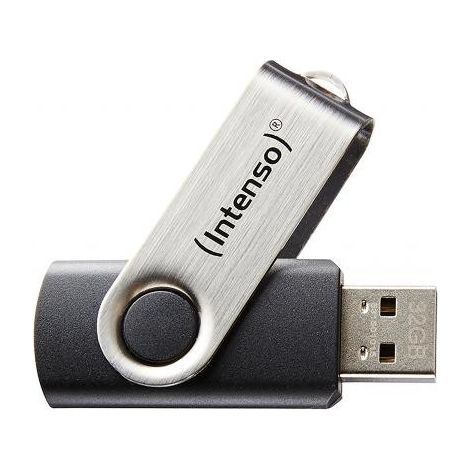 Intenso Basic Line 64GB (1/2)