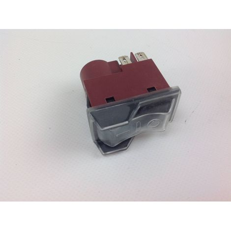 Interruttore magnetico IKRA biotrituratore EGN 2500 043645