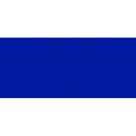 PLASTICA ADESIVA ALKOR 280.1687 BLEU LUCIDO MT15
