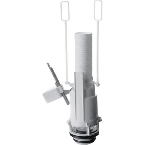 Mécanisme WC encastré ASTRA pour Siamp 500/535, double touche