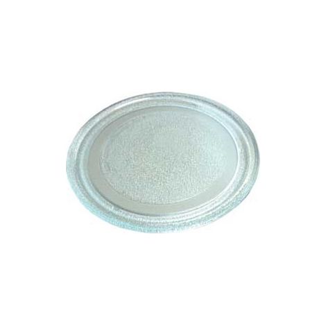 Plateau verre