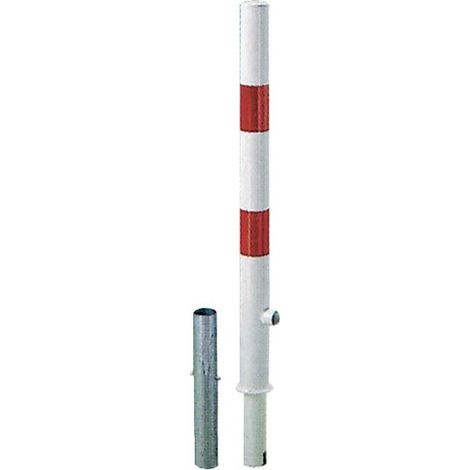 Poste Passau 70x70 mm Dreik. Einby.