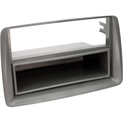 Cornice radio Fiat Panda 1DIN 2003-2013 281094-07-0 (1/5)