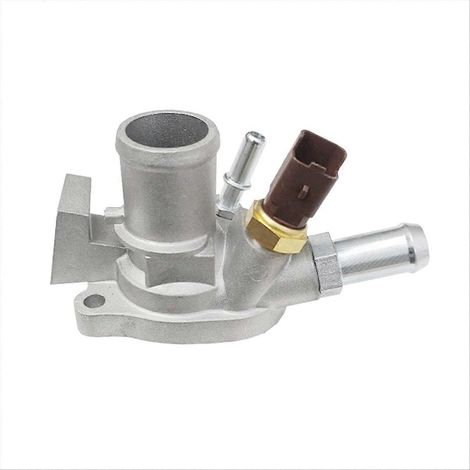 Thermostat de liquide de refroidissement pour-SSZFV (1/5)