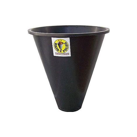 Matolockages en plastique de plastique  27,5 x 32,5 cm de hauteur