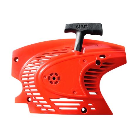 Seilzugstarter Starter Anlasser Anwerfereinheit für Benzinkettensägen uvm. (1/2)