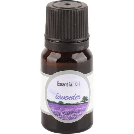 Huile essentielle d'aromathérapie naturelle et parfumée, soluble dans l'eau, 10 ml. Soulage la fatigue et améliore le sommeil. 09 (1/5)