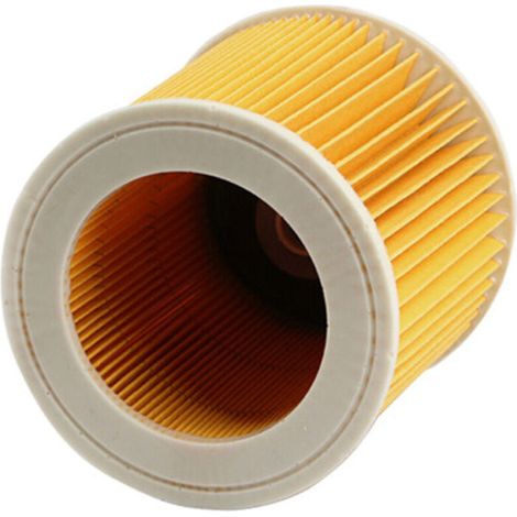 Filtre accessoire pour aspirateur Kärcher A2004-AquaForge. (1/5)