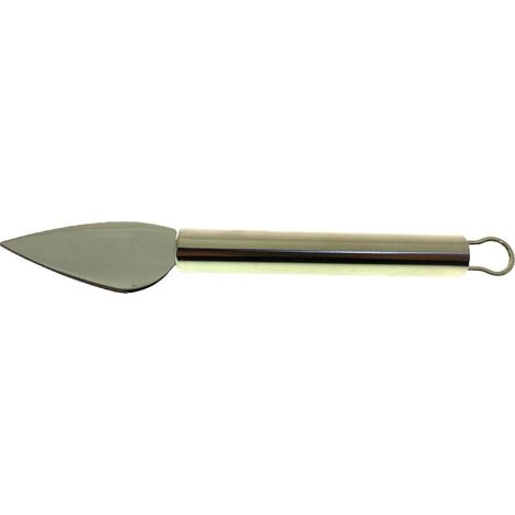 Mepra coltello parmigiano acciaio inox qualità extra 14 cm