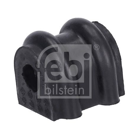 CAOUTCHOUC STABILISATEUR 41565 FEBI (1/2)