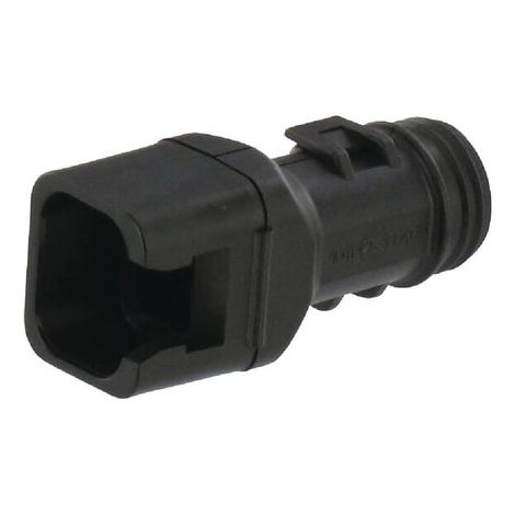 Ruta del cable DT064S 180 DEUTSCH DS10112630405