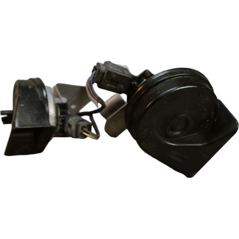 Klaxon / Avertisseur Mini Mini [PRODUIT D'OCCASION]♻️61338495327 (1/3)