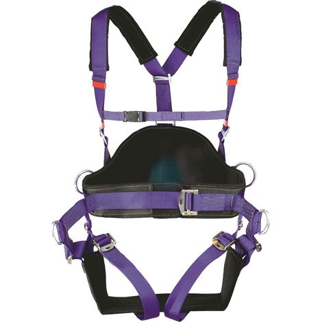 HARNAIS SPECIALEMENT CONCU POUR LES TRAV - SASSI - 475