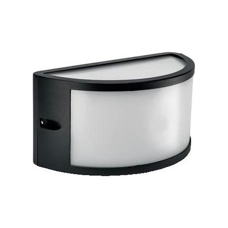 APPLIQUE IP54 E27 ANTRACITE (1/5)