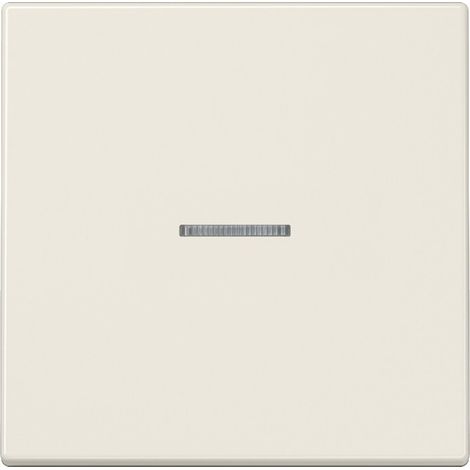 Jung Wippe Lichtleiter ws für Taster LS 990 KO5 (1/4)