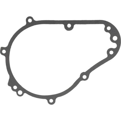 GOOFIT Dichtungssatz für Kawasaki ZX600 / ZX-6 (1990–2002) und ZZR600 (2003–2005) Motorrad-Magnetzündungsreparaturset (1/4)