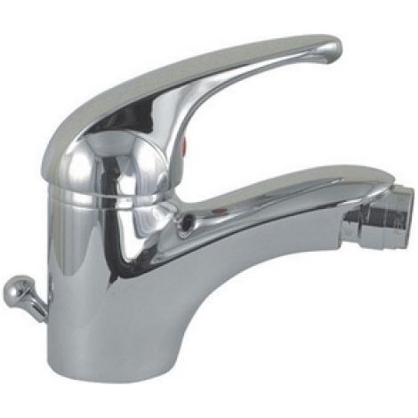 MONOCOMANDO BIDET SERIE MARZIA Cromo