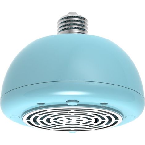 Lampe isolante-ampoule chauffante pour élevage de poussins de planeur de sucre chauffant le contrôle de la température des animaux de compagnie