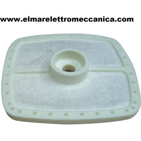 ECHO Filtro aria decespugliatore SRM 210/211/225/230/231/251/265/2100 13031054130 A226001410 310736