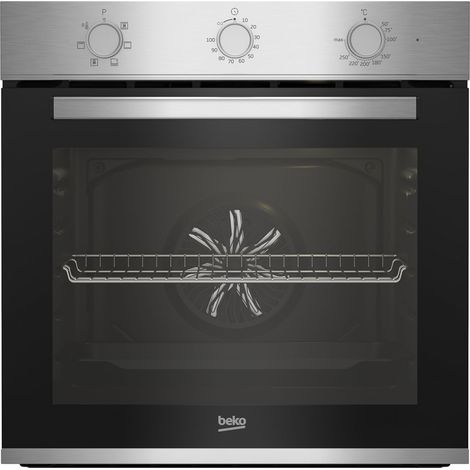 Beko BBIE12100XD - Horno Multifuncion Inox