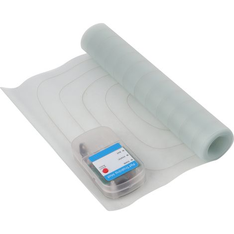 Elektrische Welpen-Eindämmungsmatte – Sichern Sie Ihr Zuhause (150 x 30 cm) – Batterielos