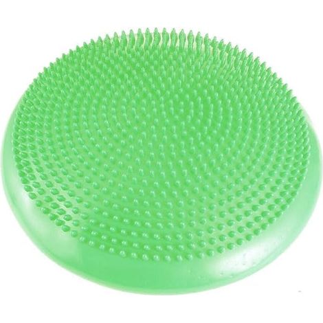 CUSCINO PROPRIOCETTIVO VERDE FFitness