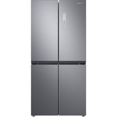 Frigorifero americano 91cm 488l inox nofrost - RF48A400EM9 - samsung (1/10)