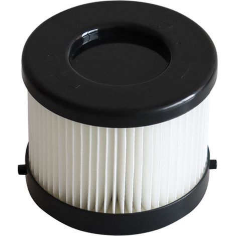 Compatible with accessories, filters and aspirator cartridges Milwaukee 49-90-0160/0882-20/M18. (1/5)