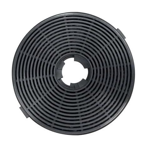 PKM CF190 Kohlefilter 2er-Set für Dunstabzugshauben (1/2)