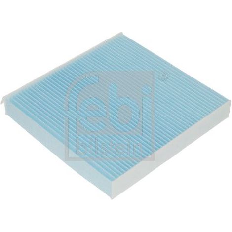 Filtre, air de l'habitacle FEBI BILSTEIN 195045 XPENG 8105H15ED1-00-01