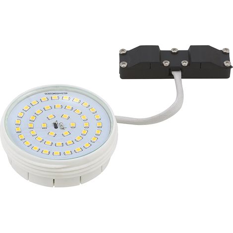 BRILONER FARETTO LED 10,5W MODULO LED