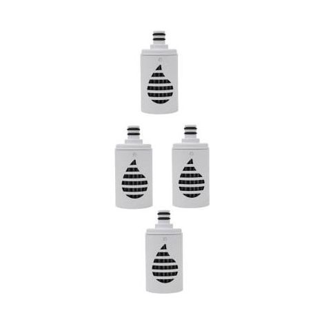 Cartouches Doulton taste x4