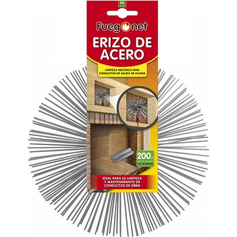 Spazzacamino Massó Ø 20 cm (1/3)