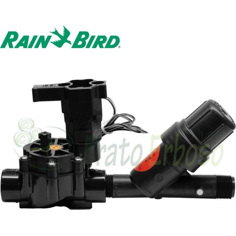 XCZ-075 PRF - Kit di controllo di zona da 3/4"