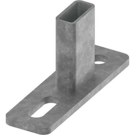 TECE TECEprofil Einsteckhalter, 9030031 (1/3)