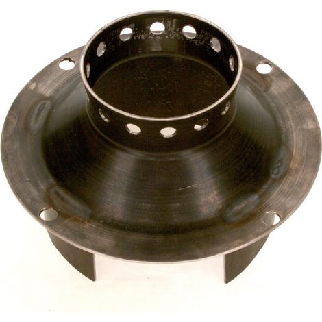 BOSCH Ersatzteil TTNR: 87185751780 Brenneroberteil D260x160 everp (1/2)