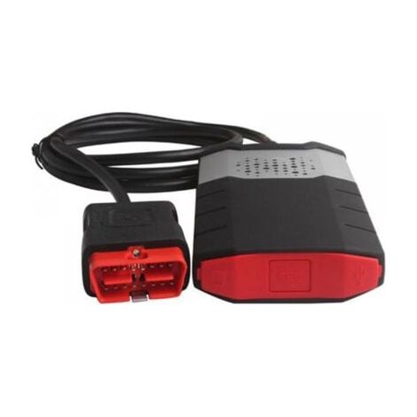 Ds150E Bt CDP TCS Fehler LKW Auto Diagnose Werkzeug, Auto Code Leser Unterstützung Auto Motor System Auto Diagnose Werkzeug Scanner LKW Auto (1/5)