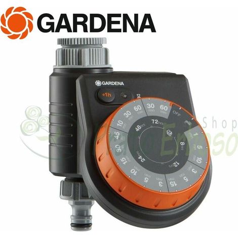 1887-20 EasyControl 2019 - Centralina da rubinetto