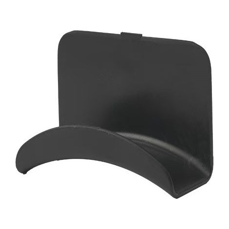 Packung mit 10 Wandhalterungen für Audio-Kopfhörer, Klebehaken für Gaming-Kopfhörer, Wandhalterung, robuste Universalhaken, kompatibel mit den meisten Kopfhörern, Controllern, Hüten, Kappen, Schränken